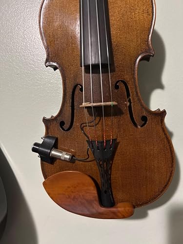 Amazon | [STRADPET] Titanium British Style Tailpiece for Violin